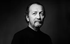 Paolo Roversi và bí quyết khiến những cô gái đẹp... cởi đồ