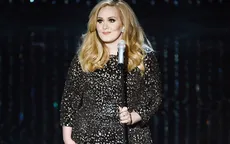 Adele sẽ hát mừng sinh nhật phu nhân Tổng thống Mỹ