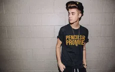 Justin Bieber đang sa ngã?