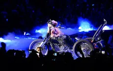 Lady Gaga đã sẵn sàng trở lại