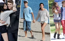 Justin Bieber – Selena Gomez sẽ ngừng khẩu chiến