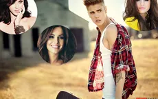 Justin Bieber tiết lộ mẫu bạn gái lý tưởng