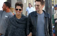 Halle Berry khẳng định tin đồn mang thai