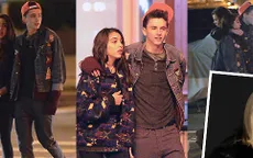 Madonna răn đe bồ của con gái