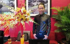 GLTT với giải nhất SMĐH 2012 Nguyễn Đình Thanh Tâm 