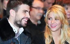Shakira lo lắng vì bạn trai quá đẹp