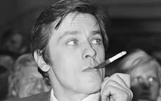 Liên hoan phim Cannes vinh danh Alain Delon