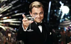 Leonardo DiCaprio: Những trải nghiệm ở Cannes là điên rồ