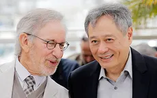 Steven Spielberg không cạnh tranh với Lý An