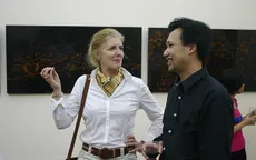 Bà Almuth Meyer-Zollitsch: Văn hóa là tấm gương phản ánh xã hội