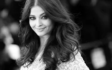 Aishwarya Rai đã sẵn sàng trở lại