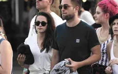 Robert Pattinson bị phụ bạc lần nữa?