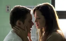 Ethan Hawke không quên được nụ hôn với Angelina Jolie