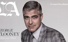 Ảnh cưới của George Clooney sẽ xuất hiện trên tạp chí Vogue