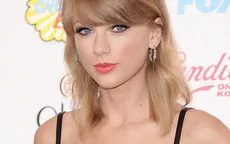 Taylor Swift chiến thắng giải Teen Choice Awards 2014