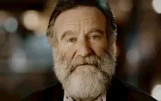 Robin Williams sẽ được vinh danh tại lễ trao giải Emmy Awards