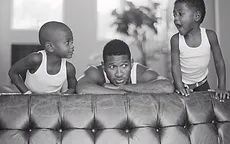Usher không ân hận về "sai lầm vĩ đại" nhất đời mình
