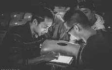 Phạm Anh Khoa: “Rock cho tôi một lối đi”