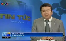 Bản tin Thời sự 16h ngày 17/8/2014