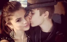 Justin Bieber lại tái hợp với Selena Gomez