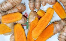Thuốc mới từ bột nghệ trị ung thư