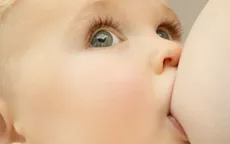 Bé bú đêm dễ sâu răng