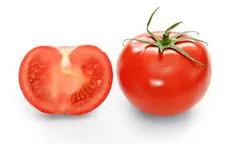 Giảm nguy cơ ung thư vú nhờ cà chua