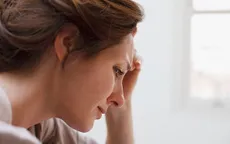 Lo âu dễ bị đột quỵ