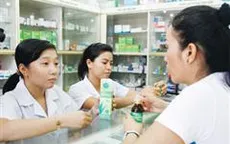 Thuốc giảm ho - Dùng thế nào cho an toàn?