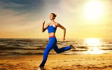 Ánh sáng mặt trời giúp hạ huyết áp