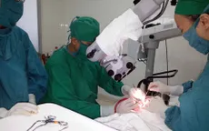 Ứng dụng san hô điều trị viêm tai giữa