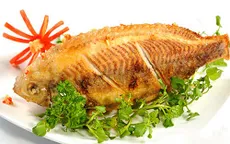 Muốn sống lâu, ăn nhiều cá