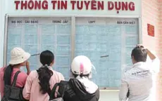 Chuyên gia việc làm tư vấn chọn ngành nghề trong kỳ thi ĐH