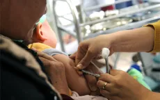 Hà Nội: Mở điểm tiêm vaccine sởi miễn phí