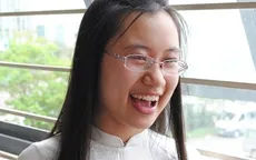 Bí quyết săn học bổng ĐH Harvard của nữ sinh đa tài trường Ams