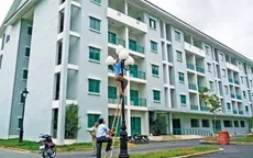 Hà Nội: Nhà ở xã hội đắt hơn… nhà thương mại