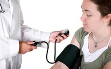 10 biểu hiện báo hiệu huyết áp thấp