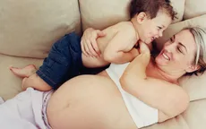 Nước ối của mẹ góp phần gây tự kỷ ở trẻ
