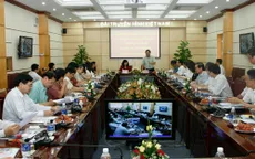 Công tác phối hợp thông tin giữa Đài THVN và Bộ Ngoại giao ngày càng hiệu quả