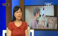 Chẩn đoán không có tinh trùng, vẫn có thể có con