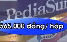 “Bóc mẽ” đủ chiêu lách luật của các hãng sữa