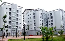 Lãi suất của gói tín dụng nhà ở xã hội vẫn cao
