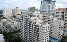 Giao dịch bất động sản quý II giảm mạnh
