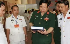 Kỷ niệm 50 năm Hải quân Việt Nam thắng trận đầu