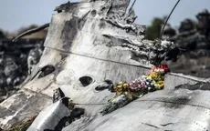 Mỹ cử nhóm chuyên gia tới Ukraine hỗ trợ điều tra vụ máy bay MH17
