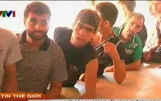 Người dân Palestine ngóng chờ... bánh mì giá nửa USD