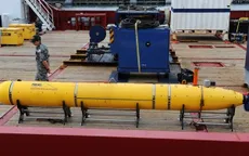 Australia ký hợp đồng lớn tìm máy bay MH370 mất tích 