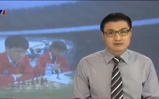 Thể thao trưa ngày 7/8/2014