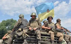Ukraine: Bạo lực nổ ra ở Thủ đô Kiev