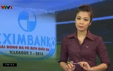 Thể thao 24/7 ngày 10/8/2014